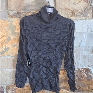 Nic & Zoe light weight turtleneck